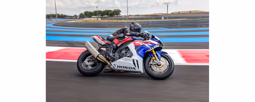 Modos De Pilotagem Cbr 1000rr R Fireblade Sp 2023