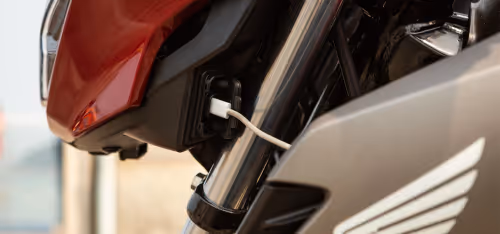 Possibilidade de Instalar a entrada USB-C