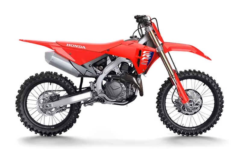 CRF 450R
