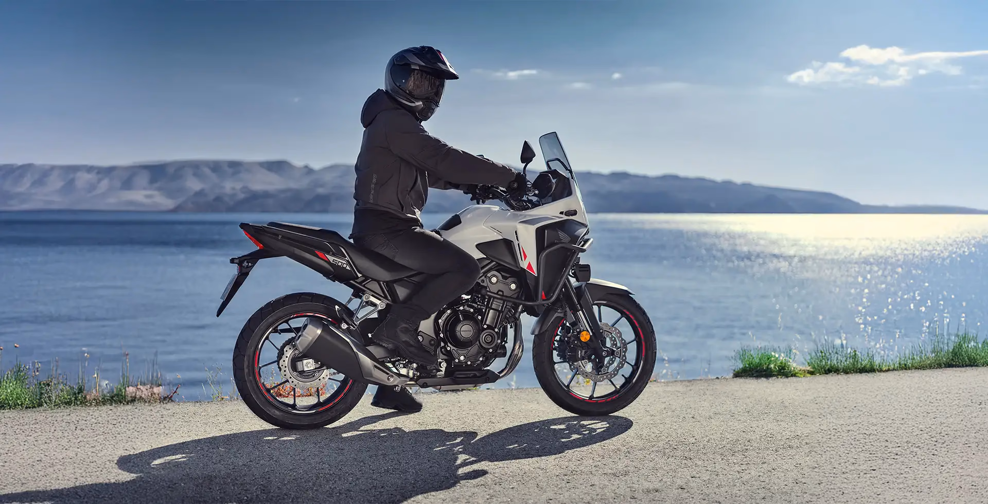 NX 500 em ambiente externo - foto 40 - 10 de 13