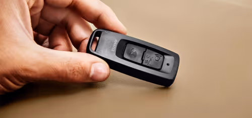 Smart Key
