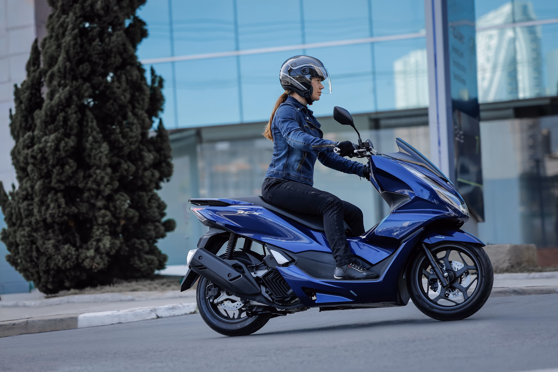 Honda PCX 2026 - Imagem 9 - 9 de 38