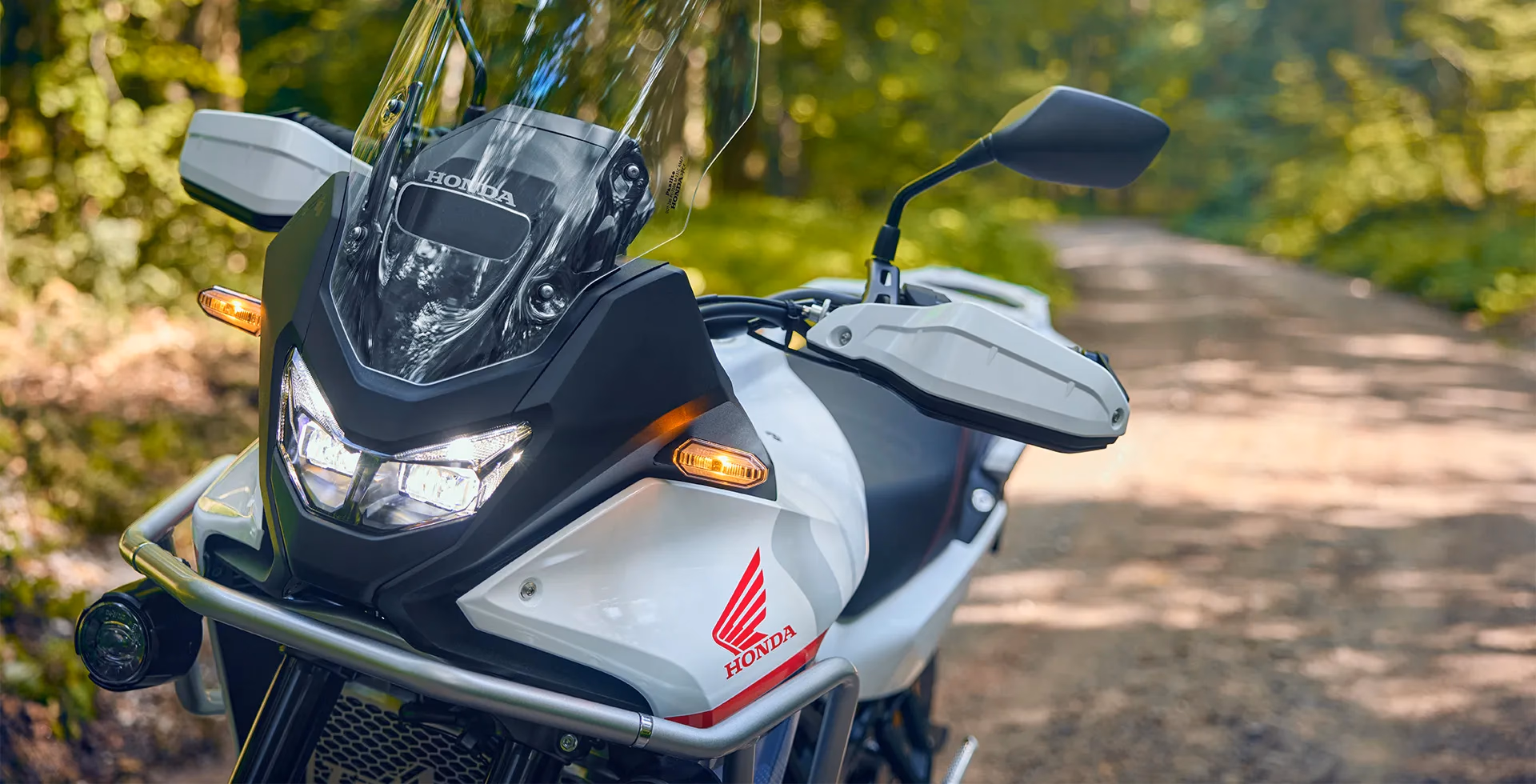 Moto XL 750 Translap Galeria de Fotos - 3 de 19