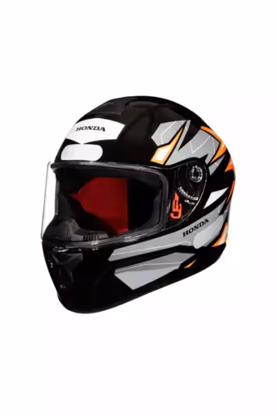 Capacete HFS RC Cinza