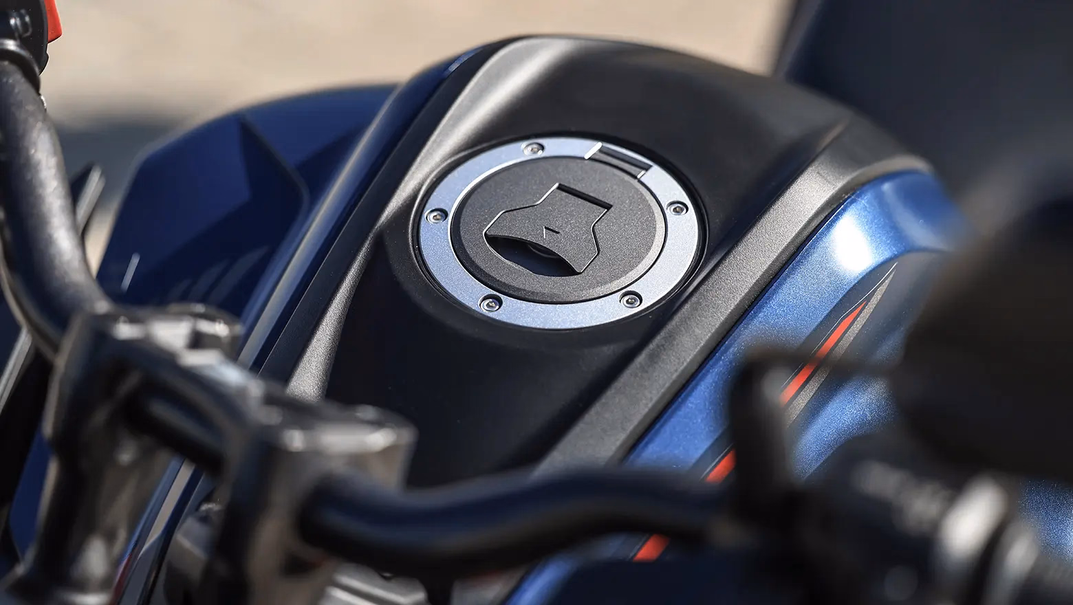 Honda Cb300f Twister 2027 Galeria 16 - 16 de 20