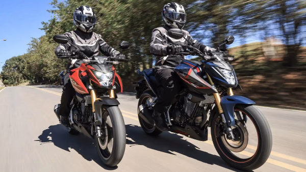 Honda Cb300f Twister 2027 Galeria 5