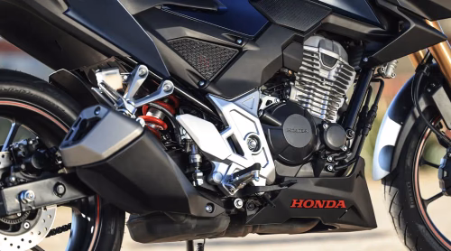 Honda Cb300f Twister S 2027 Vantagens Transmissao 6 Marchas