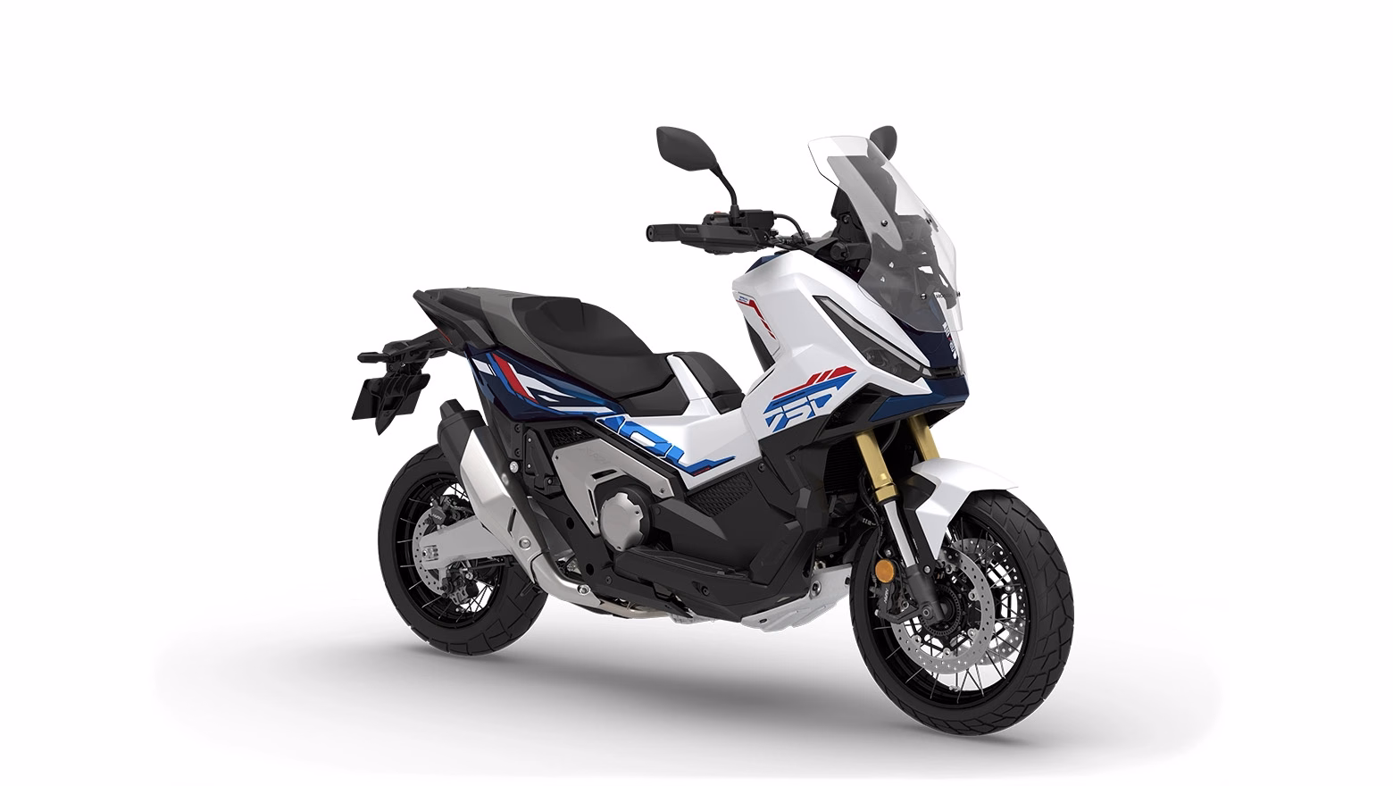 Honda X Adv 2027 Galeria 02 - 2 de 10