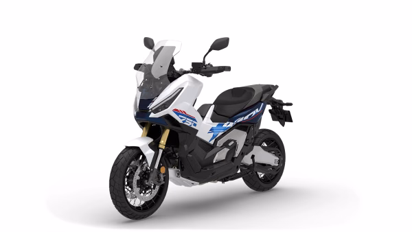 Honda X Adv 2027 Galeria 03