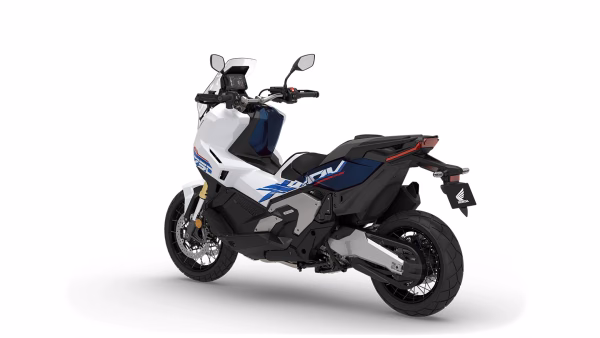 Honda X Adv 2027 Galeria 04