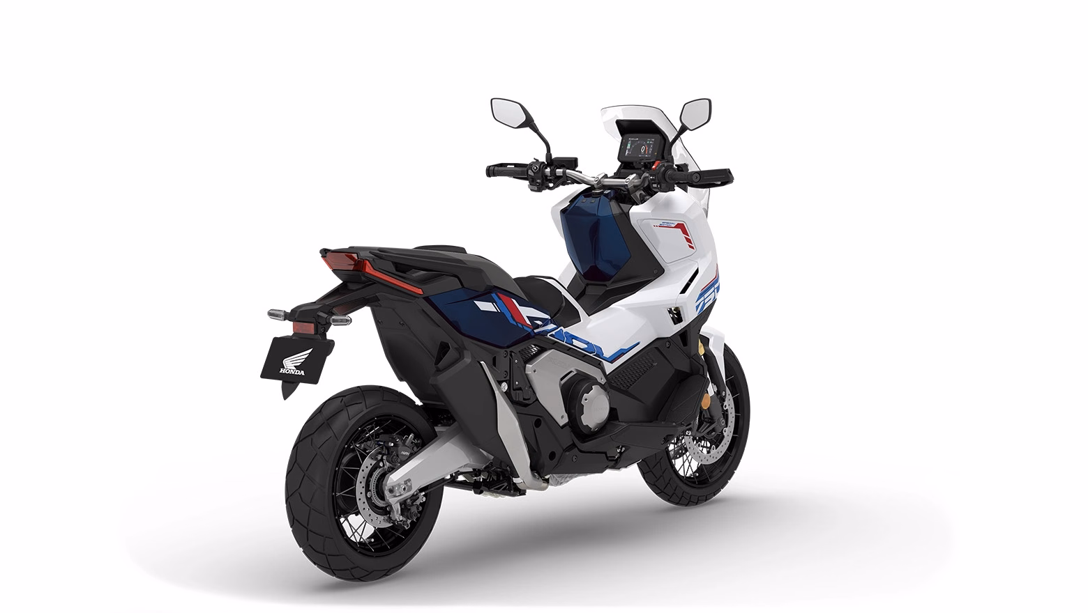 Honda X Adv 2027 Galeria 05 - 5 de 10